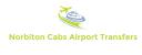 Norbiton Cabs Airport Transfers logo